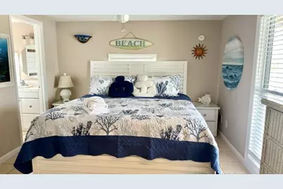 533 W Gulf Beach Dr, Saint George Island, FL 32328 - Photo 22