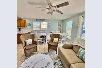 533 W Gulf Beach Dr, Saint George Island, FL 32328 - Photo 22