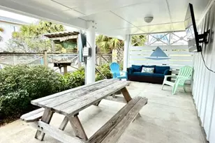 533 W Gulf Beach Dr, Saint George Island, FL 32328 - Photo 26