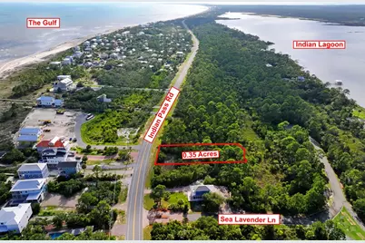 Lot 5 Indian Pass Rd, Port Saint Joe, FL 32456 - Photo 8