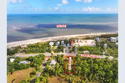 Lot 5 Indian Pass Rd, Port Saint Joe, FL 32456 - Photo 6