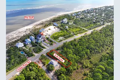 Lot 6 Indian Pass Rd, Port Saint Joe, FL 32456 - Photo 1