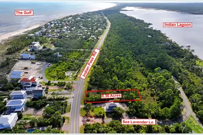 Lot 6 Indian Pass Rd, Port Saint Joe, FL 32456 - Photo 10