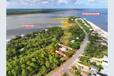 Lot 6 Indian Pass Rd, Port Saint Joe, FL 32456 - Photo 6