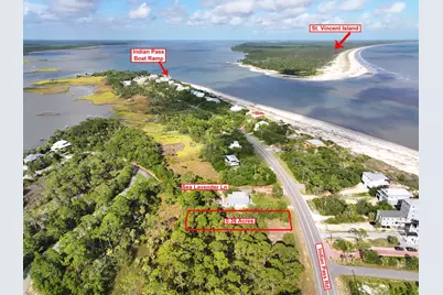 Lot 6 Indian Pass Rd, Port Saint Joe, FL 32456 - Photo 2