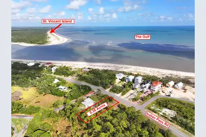 Lot 6 Indian Pass Rd, Port Saint Joe, FL 32456 - Photo 4