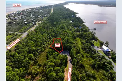 Lot 14 Sweet Bay Ln, Port Saint Joe, FL 32456 - Photo 8