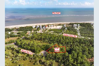 Lot 14 Sweet Bay Ln, Port Saint Joe, FL 32456 - Photo 6