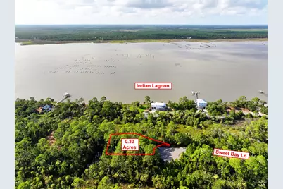 Lot 15 Sweet Bay Ln, Port Saint Joe, FL 32456 - Photo 10