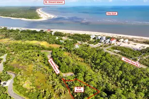 Lot 15 Sweet Bay Ln, Port Saint Joe, FL 32456 - Photo 1