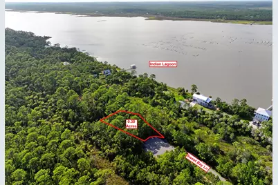 Lot 15 Sweet Bay Ln, Port Saint Joe, FL 32456 - Photo 12