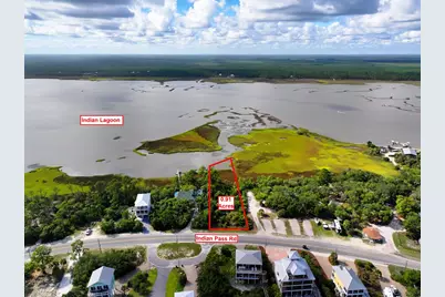 Lot 0 Indian Pass Rd, Port Saint Joe, FL 32456 - Photo 8
