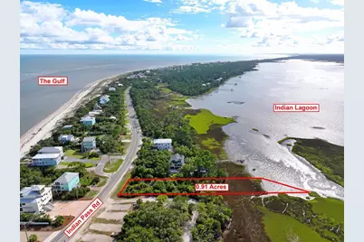 Lot 0 Indian Pass Rd, Port Saint Joe, FL 32456 - Photo 2