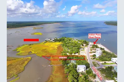 Lot 0 Indian Pass Rd, Port Saint Joe, FL 32456 - Photo 4