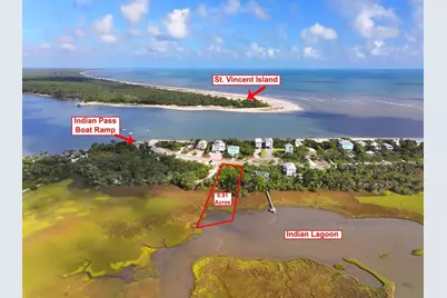 Lot 0 Indian Pass Rd, Port Saint Joe, FL 32456 - Photo 1