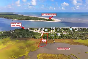 Lot 0 Indian Pass Rd, Port Saint Joe, FL 32456 - Photo 1