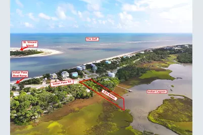 Lot 0 Indian Pass Rd, Port Saint Joe, FL 32456 - Photo 10