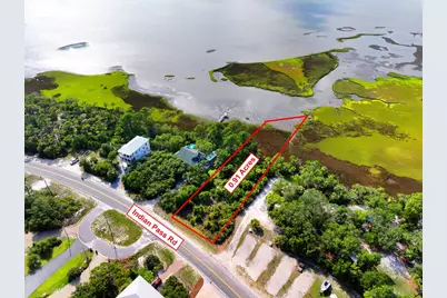 Lot 0 Indian Pass Rd, Port Saint Joe, FL 32456 - Photo 6