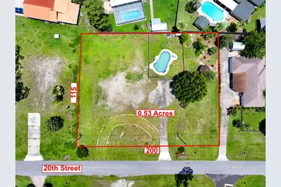 103 20th St, Port Saint Joe, FL 32456 - Photo 2