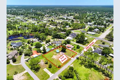 103 20th St, Port Saint Joe, FL 32456 - Photo 4