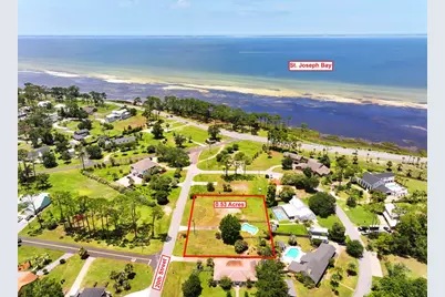 103 20th St, Port Saint Joe, FL 32456 - Photo 10