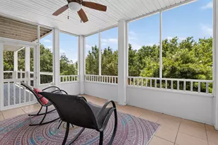 1080 W Gulf Beach Dr, Saint George Island, FL 32328 - Photo 34