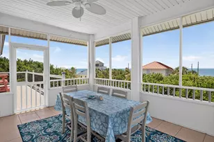 1080 W Gulf Beach Dr, Saint George Island, FL 32328 - Photo 64