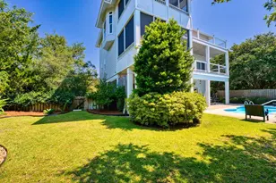 1080 W Gulf Beach Dr, Saint George Island, FL 32328 - Photo 2