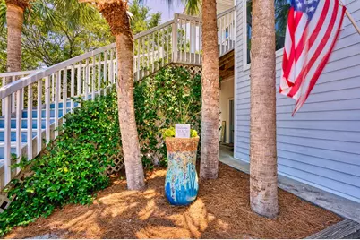 1080 W Gulf Beach Dr, Saint George Island, FL 32328 - Photo 14