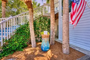 1080 W Gulf Beach Dr, Saint George Island, FL 32328 - Photo 14
