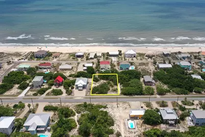 1032 W Gulf Beach Dr, Saint George Island, FL 32328 - Photo 8