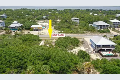 1032 W Gulf Beach Dr, Saint George Island, FL 32328 - Photo 6