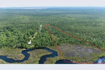 1921 Hwy 65, Eastpoint, FL 32328 - Photo 2