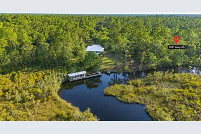 1921 Hwy 65, Eastpoint, FL 32328 - Photo 4