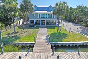 304 Wing St, Saint George Island, FL 32328 - Photo 38