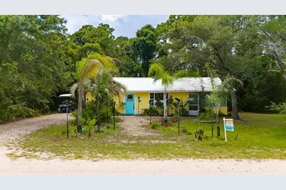 825 W Pine Ave, Saint George Island, FL 32328 - Photo 2