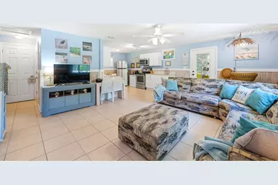 825 W Pine Ave, Saint George Island, FL 32328 - Photo 6