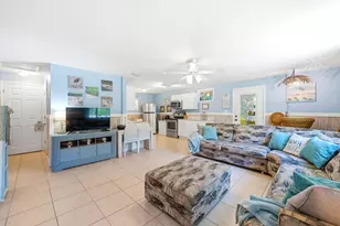 825 W Pine Ave, Saint George Island, FL 32328 - Photo 6