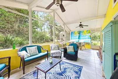 825 W Pine Ave, Saint George Island, FL 32328 - Photo 26