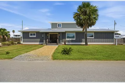 111 14th St, Mexico Beach, FL 32456 - Photo 1
