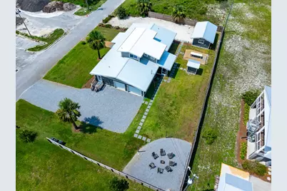 111 14th St, Mexico Beach, FL 32456 - Photo 34
