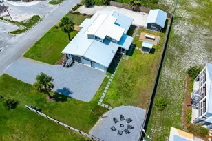 111 14th St, Mexico Beach, FL 32456 - Photo 34