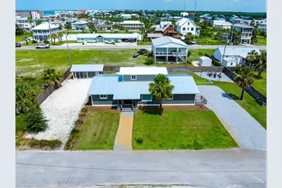 111 14th St, Mexico Beach, FL 32456 - Photo 2