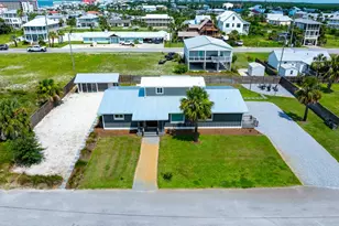 111 14th St, Mexico Beach, FL 32456 - Photo 2