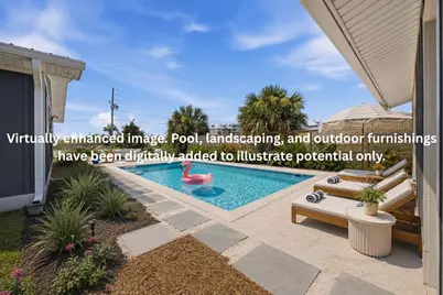 111 14th St, Mexico Beach, FL 32456 - Photo 26