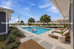 111 14th St, Mexico Beach, FL 32456 - Photo 26