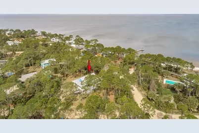 300 Cook St, Saint George Island, FL 32328 - Photo 2