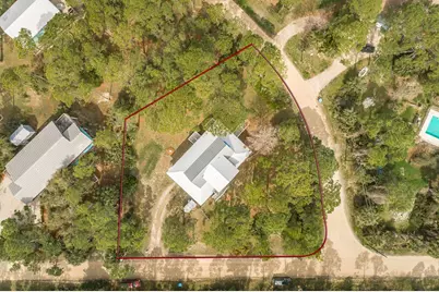 300 Cook St, Saint George Island, FL 32328 - Photo 44