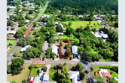 473 Dolphin St, Port Saint Joe, FL 32456 - Photo 6