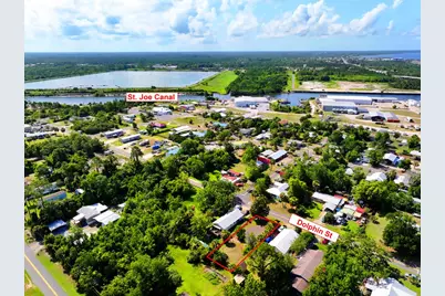 473 Dolphin St, Port Saint Joe, FL 32456 - Photo 8